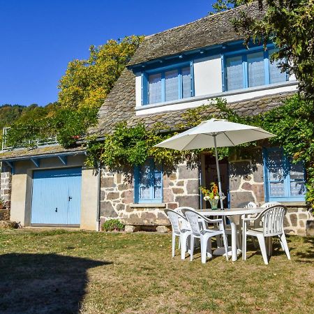 Beautiful Villa In The Parc Des Volcans D Auvergne Vic-sur-Cère Extérieur photo