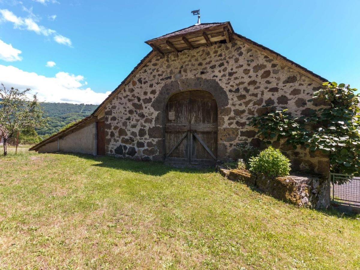 Beautiful Villa In The Parc Des Volcans D Auvergne Vic-sur-Cère Extérieur photo
